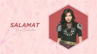 Yeng Constantino - Salamat [Official Audio] ♪