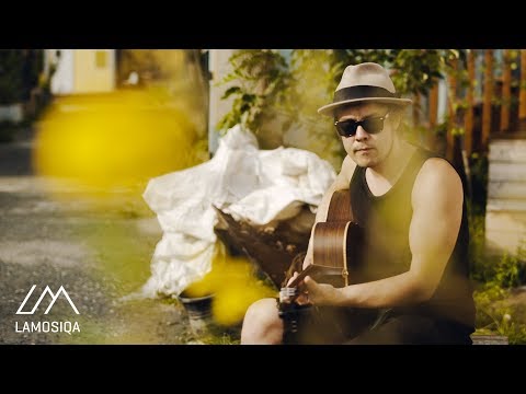 Jon Kenzie - Turn Me On | LaMosiqa.com Oneshotsession