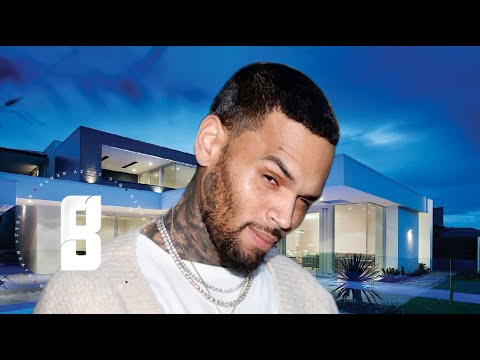 "Lay Up"(W/Hook) Chris Brown | DaniLeigh Type Beat With Hook by IAM3AM | R&B Instrumental 2022