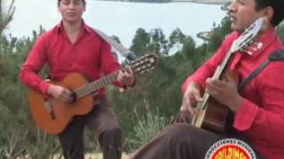 Video Ausencia de Dúo Romances 