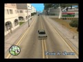 Can't Stop - Red Hot Chilli Peppers - GTA 