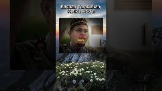 Download lagu Bacaan Tambahan Ketika Iktidal 🕋 “Hamdan Katsiran...” | #shorts #solat #doa #solat mp3