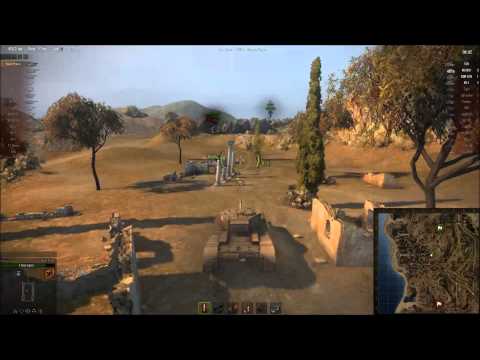 World Of Tanks: Black Prince - Ace Tanker