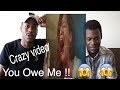 The Chainsmokers - You Owe Me REACTION !! The Chainsmokers - You Owe Me REACTION !!