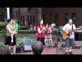 Robin Hoffman, Dave Chalfant and Katryna Nields - Percy On Pluto