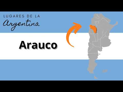 Arauco (La Rioja)