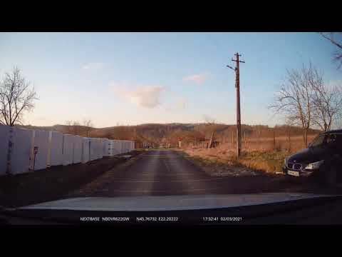 Drăgșinești, Timiș, România [2021] | 4K