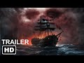 GHOST SHIP 2 | 2025 | #1 | Official Trailer | Horror Movie Concept