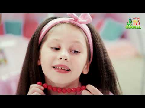 Picături Muzicale – Orice fetiță 4K