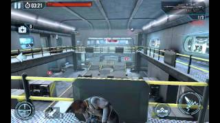 Contract Killer: Sniper videosu