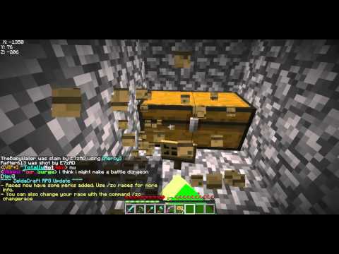 Zeldacraft 18: IT WORKS