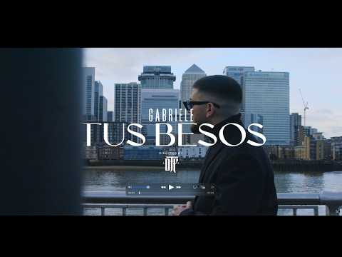 Gabriele - Your Kisses