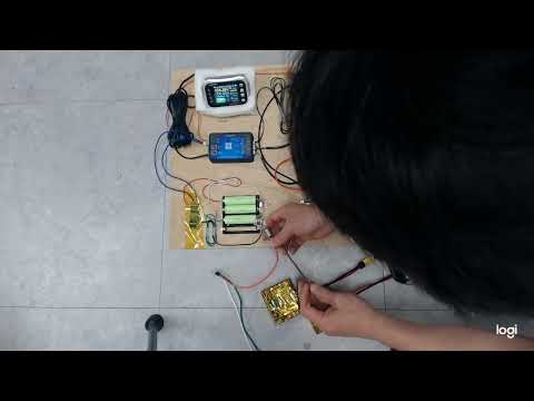 BMS 테스트 실습