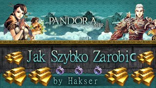 Miniaturka - [Zapis] #2 PandoraMT2 - Jak Szybko Zarobić Dużo Nie Robiąc Nic/Wyniki Konkursu