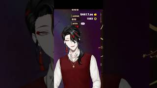 お歌がたのしいヴォックスアクマ400歳over【にじさんじ 切り抜き NIJISANJI EN Vox Akuma】