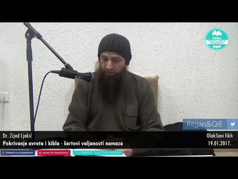 Stidno mjesto kod muškarca - dr. Zijad Ljakić