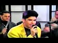 Jerry Rivera  Amores Como El Nuestro Salsa Romantica