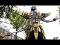 Power Of Six E09 Full Episode Power Rangers Super Megaforce Power Rangers Kids