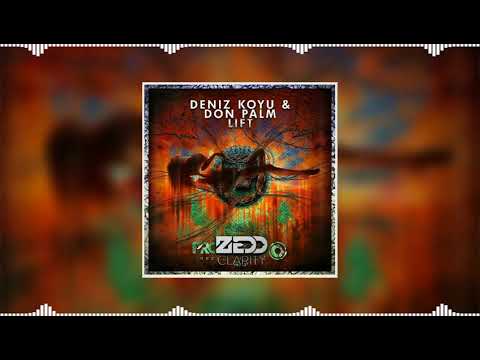 Lift vs Clarity (Nicky Romero Mashup) - Deniz Koyu & Don Palm vs Zedd ft. Foxes...