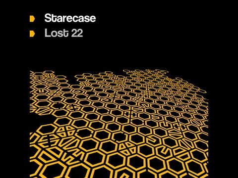 Starecase - Lost 22 (Max Graham Remix) (2000)