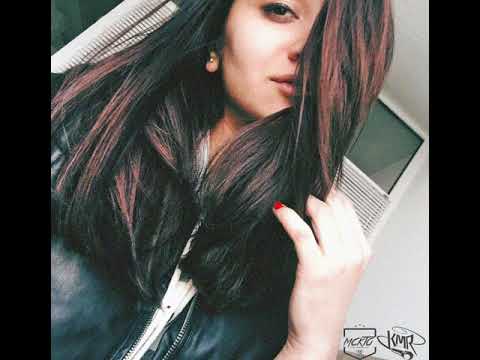 MCKTO - твои волосы