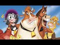 Little Einsteins Our HUGE Adventure Crossover 2005 UK Version Part 10