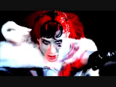 This is a sexy boy; Chris Corner