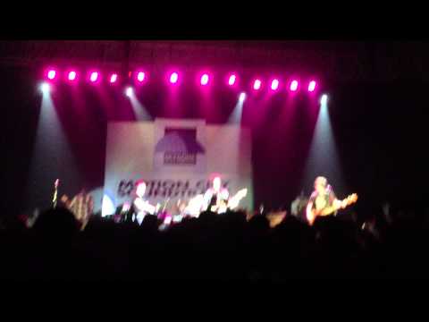 Motion City Soundtrack Live in Manila: This is for Real CLEAR HD