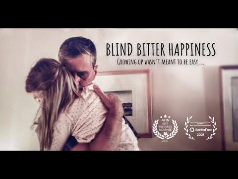 Blind Bitter Happiness | Trailer A | Watch Now | RNZ