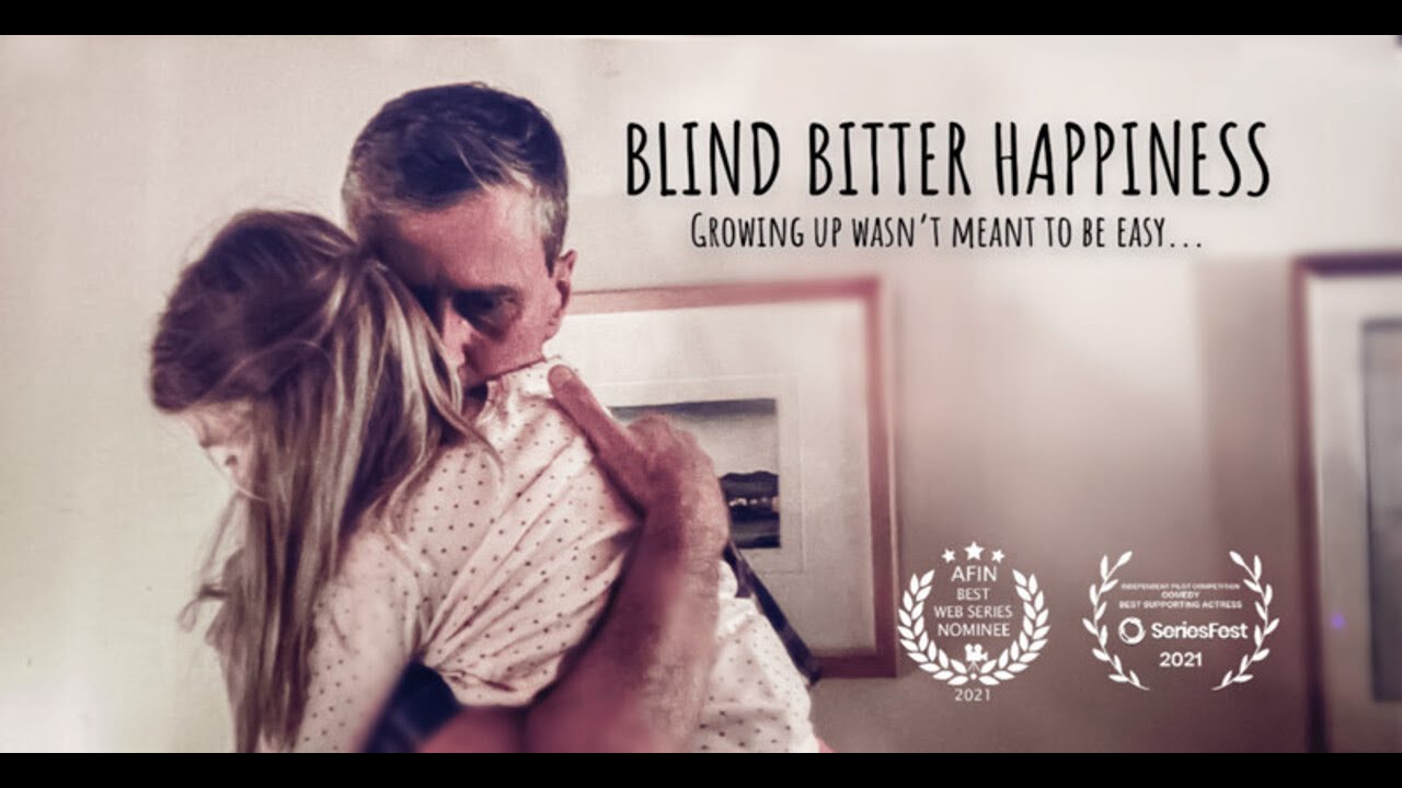 Blind Bitter Happiness | Trailer A | Watch Now | RNZ