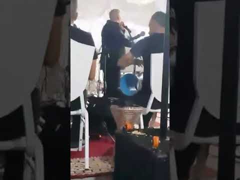 Rachid Kasmi👈 mariage a bni bouayach 11/08/2018