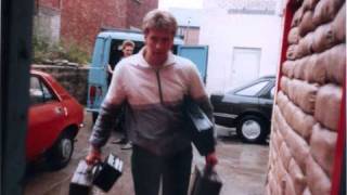 Nothing Personal - original song