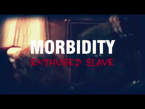 MetalRus.ru (Death Metal / Grindcore). MORBIDITY — «Enthused Slave» (1997) [Clip]
