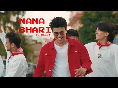 Mana Bhari - @sabinbeest | Beest Production (Official Music Video)