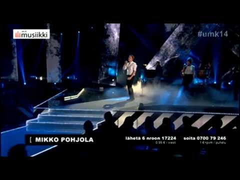 Sngyn Reunalla - Mikko Pohjola