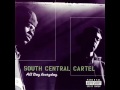 South Central Cartel - Hit The Chaw (1997)