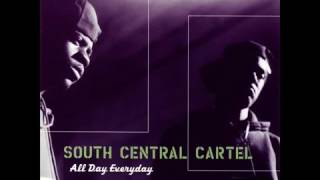 South Central Cartel - Hit The Chaw (1997)