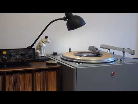 I've Had The Blues So Long / Isham Jones' Juniors