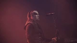 Behemoth - Ora Pro Nobis Lucifer, Øya Festival 2018 &amp; PressureDrop.tv