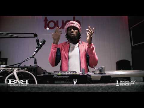 Jimmy Papez - Touch FM Freestyle #1