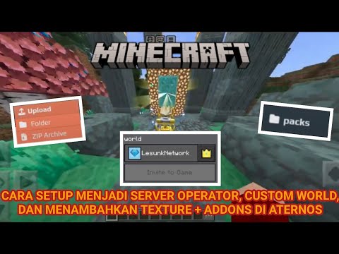 Ultimate Aternos Server Setup Guide - Master Minecraft Now!