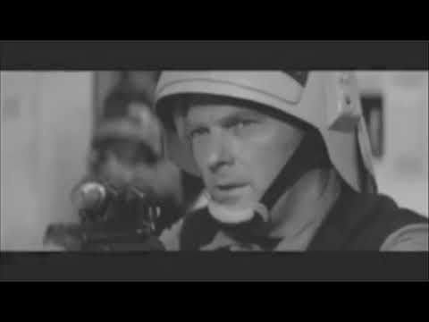 Star Wars but Ragtime and Old