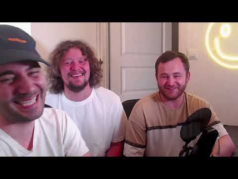 MAJONESMAFIAEN FT. NORSK UTLENDING REACTING PÅ "BBR & NISI - "Panamera"