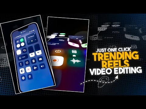 INSTA TRENDING REELS EDITING 2023 | New trending instagram reels video editing | Tamilvratech