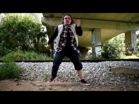 Mighty Shake Znojmo Lektors - Terka - Salt N Pepa Shoop