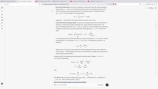 Unifying Physics with Integrity with Grok4 Expert