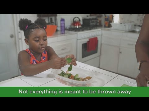 Starting a small compost heap at home