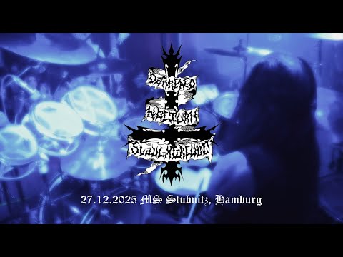 Toni Merkel and Ivan Chertov