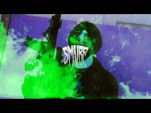 SMVRF - KLĄTWA (Official Video)