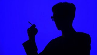 L'image est la voix | court-métrage